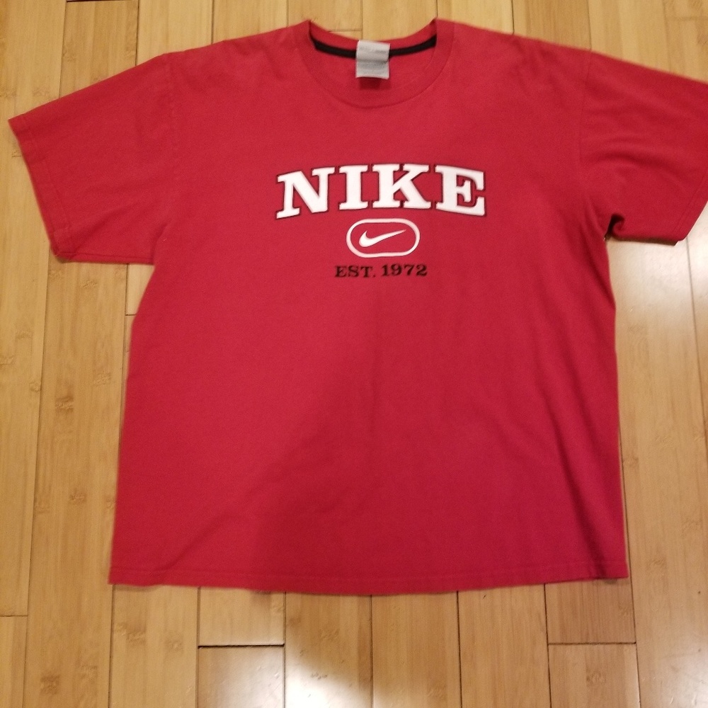 Vintage Nike t shirt